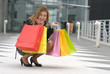 Shopaholic