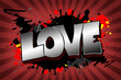 Love Grunge