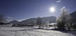Photo: Winterlandschaft Winterlandschaft