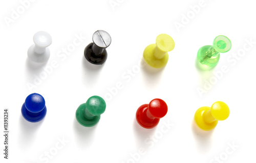 Photo: pushpins new 1 pushpins new 1
