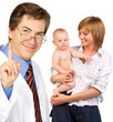 family doctor