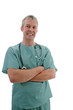 Male Surgeon Male Surgeon