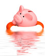 Help at financial crisis