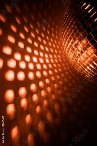 Disco ball