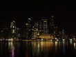 Singapur Marina Bay