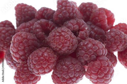 Raspberries