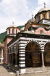 Rila Monastery, Bulgaria