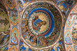 Rila Monastery, Bulgaria