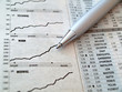 Stock charts