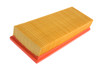 Automotive air filter