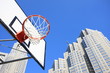 Basketball Hoop