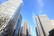 high-rise building