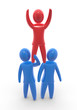 COOPERATION