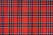 Royal Stewart tartan Royal Stewart tartan
