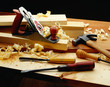 Wood working tools
