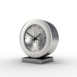 Isolated clock. (Other clocks in my portfolio)