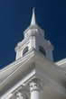 Downtown Church Spire