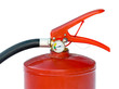 fire extinguisher