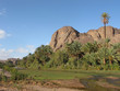 Oasis de Fint - Ouarzazate - Maroc
