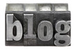 Letterpress Blog