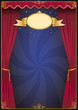 Theater scene