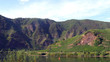Calmont und Frauenberg an der Mosel