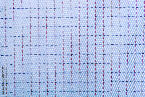 Foto: Blue Square Shirt Blue Square Shirt