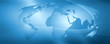 network-blau