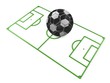 football