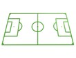 Football field