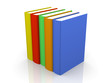 Bunte Bücher Bunte Bücher