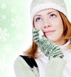 Winter Dreaming....