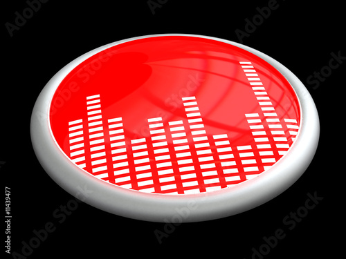 Illustration: music specrum music specrum