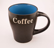 Ceramic mug
