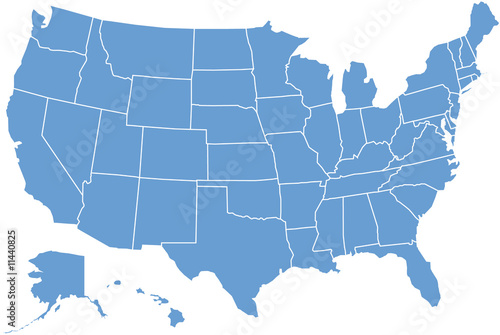 Photo: United States of America United States of America