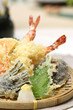 Photo: prepared and delicious japanese food-shrimp meat prepared and delicious japanese food-shrimp meat