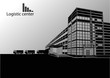 logistic centre on vector logistic centre on vector