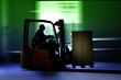 forklift