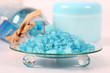 Bath salt for wellness