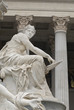 famous statue
