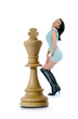 Chess composition Chess composition