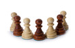 Chess composition Chess composition