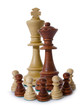 Chess composition Chess composition