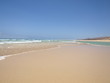 Traumstrand auf Fuerteventura