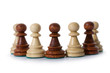 Chess composition Chess composition