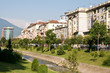 Tirana City Centre, Albania