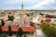Medieval mosques in Rhodes (Greece)