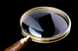 magnifying glass magnifying glass
