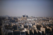View of Paris