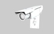 Telecamera in 3D